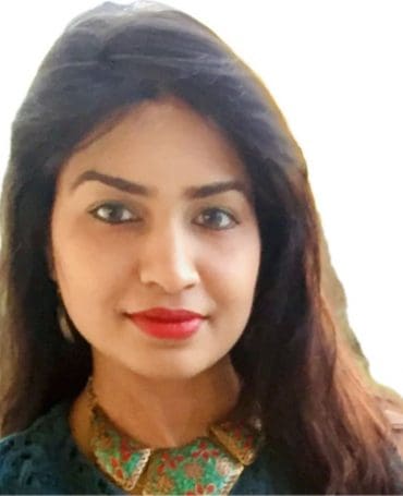 Anugya Jain Professional Pic