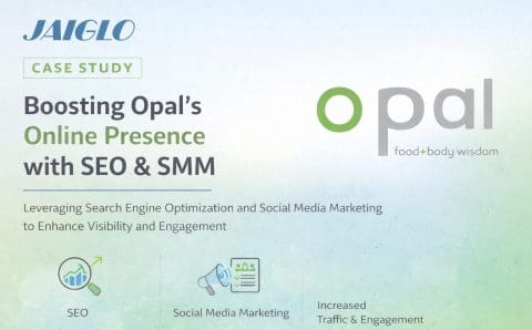 Opal Cover Image