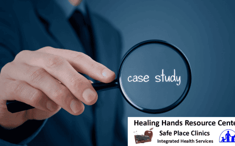Case Study Logo